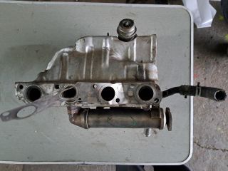 bontott FORD MONDEO III Turbó