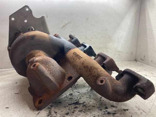 bontott FORD MONDEO III Turbó