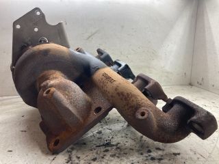 bontott FORD MONDEO III Turbó