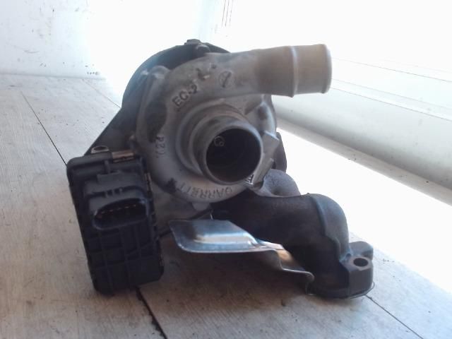 bontott FORD MONDEO III Turbó