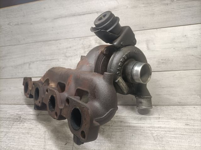 bontott FORD MONDEO III Turbó