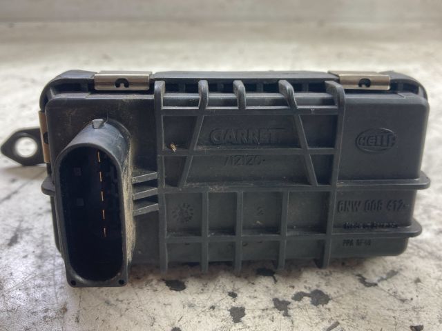 bontott FORD MONDEO III Turbó