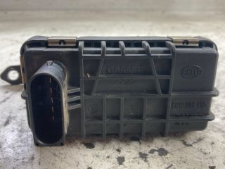 bontott FORD MONDEO III Turbó