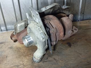 bontott FORD MONDEO III Turbó