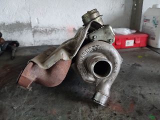 bontott FORD MONDEO III Turbó