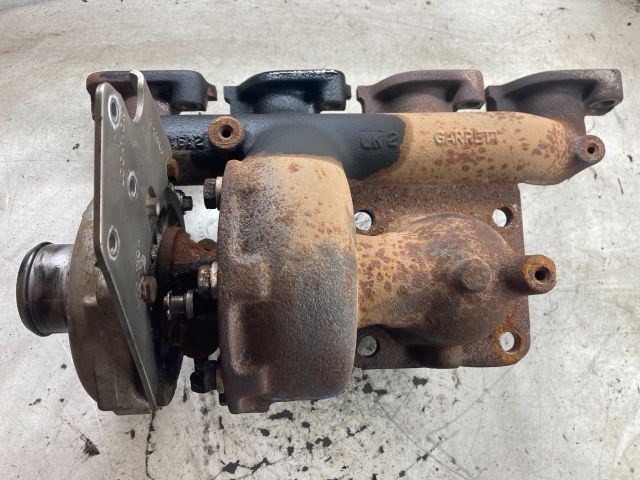 bontott FORD MONDEO III Turbó