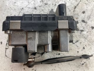 bontott FORD MONDEO III Turbó