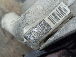 bontott FORD MONDEO III Turbó