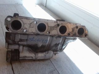 bontott FORD MONDEO III Turbó