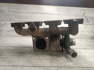 bontott FORD MONDEO III Turbó