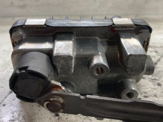 bontott FORD MONDEO III Turbó