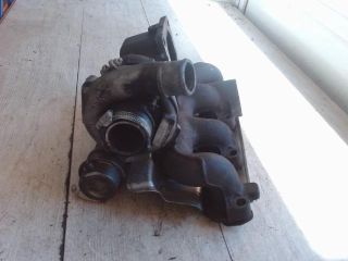 bontott FORD MONDEO III Turbó