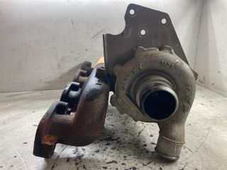 bontott FORD MONDEO III Turbó