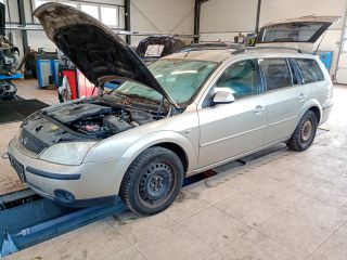 bontott FORD MONDEO III Üzemanyag Szivattyú