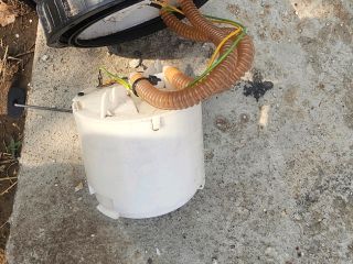 bontott FORD MONDEO III Üzemanyagszint Jeladó