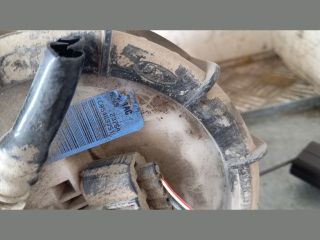 bontott FORD MONDEO III Üzemanyagszint Jeladó