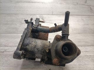 bontott FORD MONDEO III Vákumpumpa