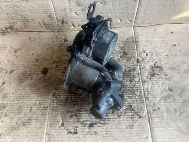 bontott FORD MONDEO III Vákumpumpa