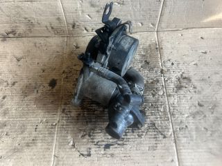 bontott FORD MONDEO III Vákumpumpa