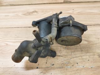 bontott FORD MONDEO III Vákumpumpa