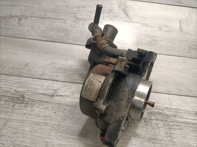 bontott FORD MONDEO III Vákumpumpa