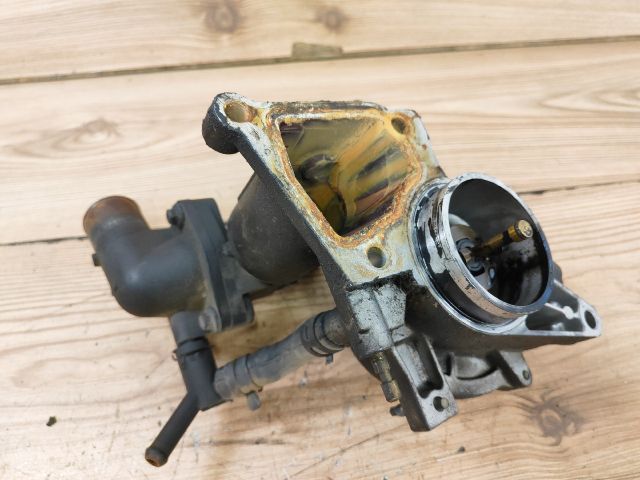 bontott FORD MONDEO III Vákumpumpa