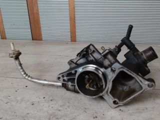 bontott FORD MONDEO III Vákumpumpa