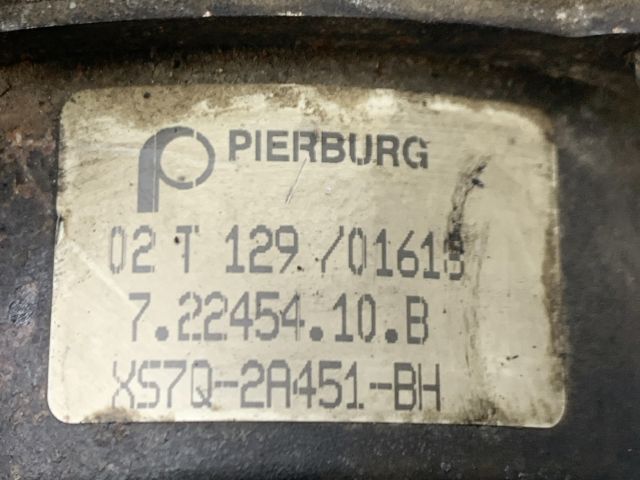 bontott FORD MONDEO III Vákumpumpa