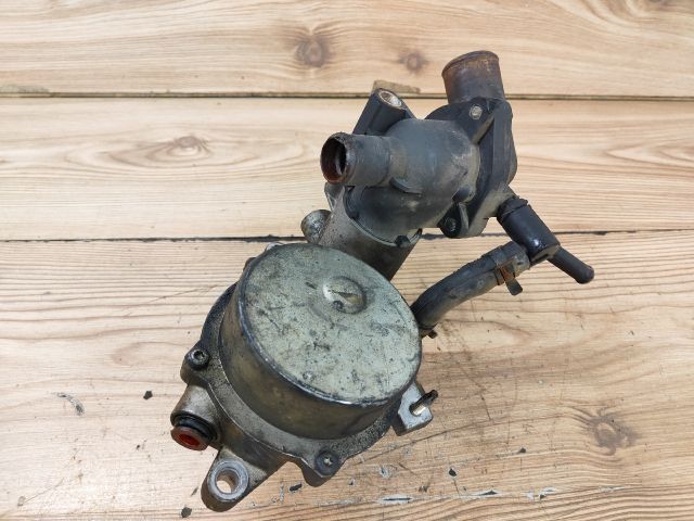 bontott FORD MONDEO III Vákumpumpa