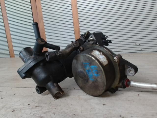 bontott FORD MONDEO III Vákumpumpa