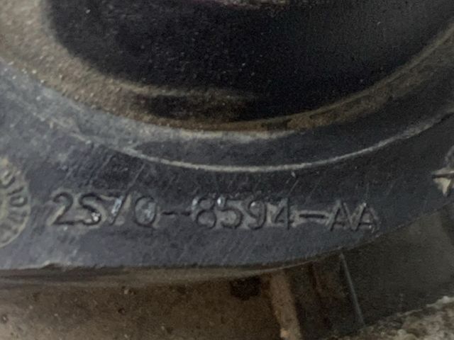 bontott FORD MONDEO III Vákumpumpa