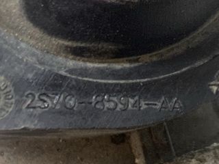 bontott FORD MONDEO III Vákumpumpa