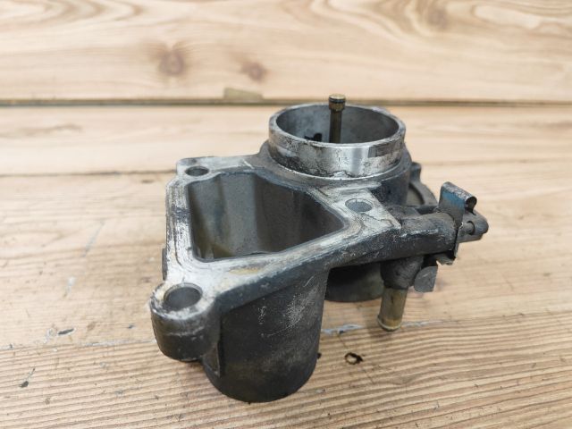 bontott FORD MONDEO III Vákumpumpa