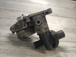 bontott FORD MONDEO III Vákumpumpa