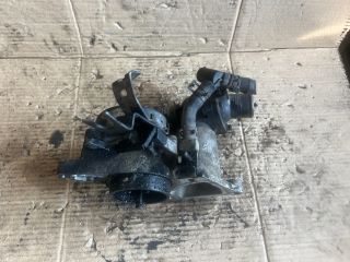 bontott FORD MONDEO III Vákumpumpa