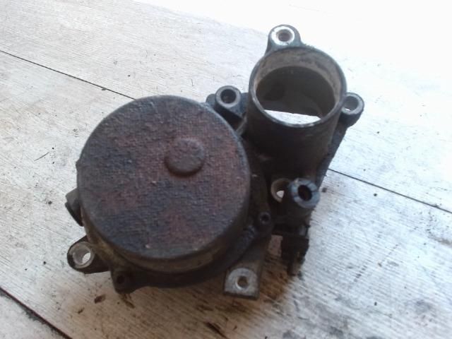 bontott FORD MONDEO III Vákumpumpa