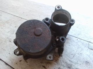 bontott FORD MONDEO III Vákumpumpa