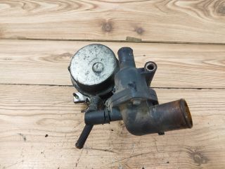 bontott FORD MONDEO III Vákumpumpa