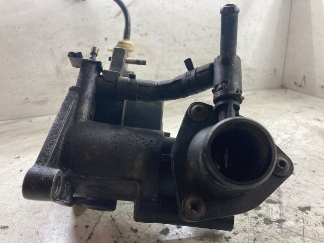 bontott FORD MONDEO III Vákumpumpa