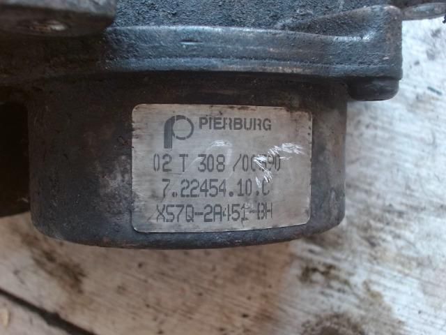 bontott FORD MONDEO III Vákumpumpa