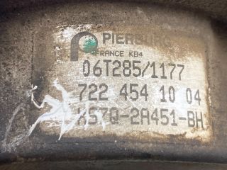 bontott FORD MONDEO III Vákumpumpa