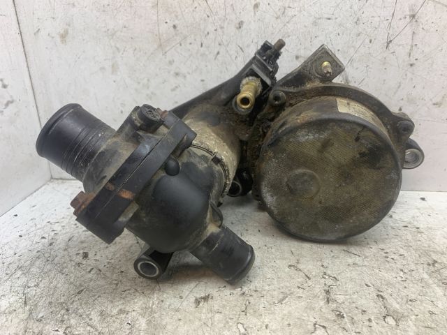 bontott FORD MONDEO III Vákumpumpa