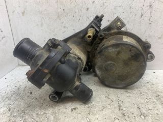 bontott FORD MONDEO III Vákumpumpa