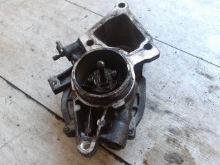 bontott FORD MONDEO III Vákumpumpa