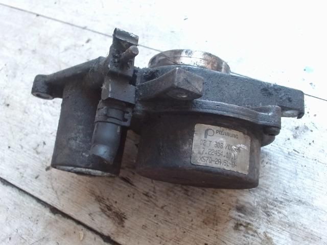 bontott FORD MONDEO III Vákumpumpa