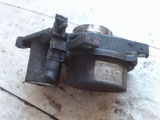 bontott FORD MONDEO III Vákumpumpa