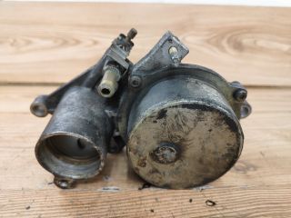 bontott FORD MONDEO III Vákumpumpa