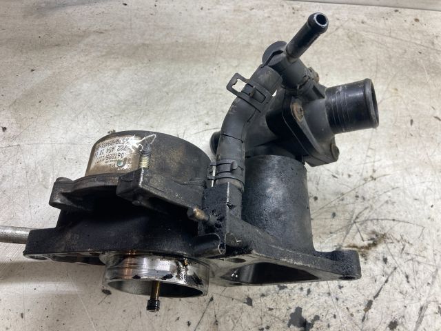 bontott FORD MONDEO III Vákumpumpa