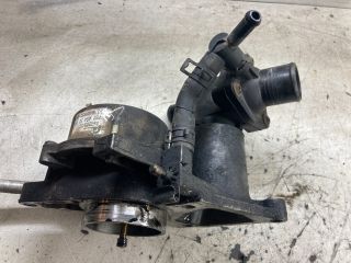 bontott FORD MONDEO III Vákumpumpa