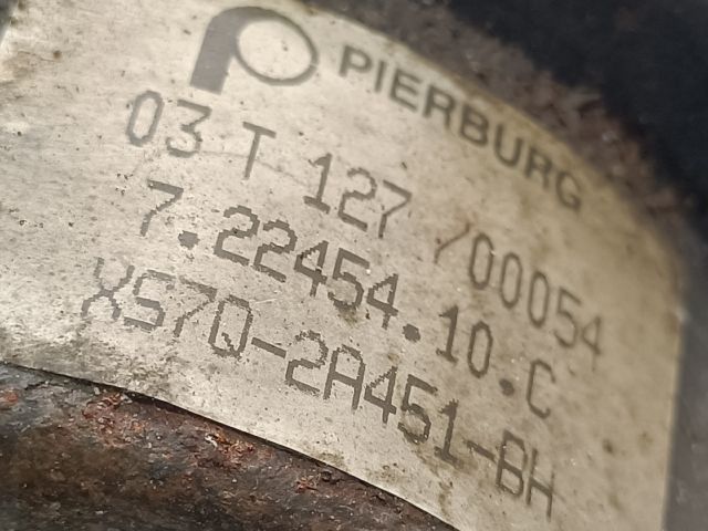 bontott FORD MONDEO III Vákumpumpa